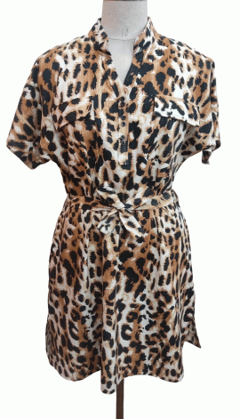 DRESS KMD 16