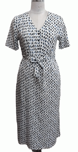 DRESS KMD 18