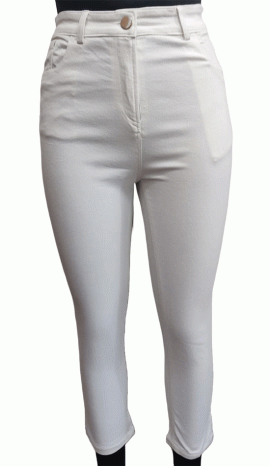 DENIM TROUSER TR02